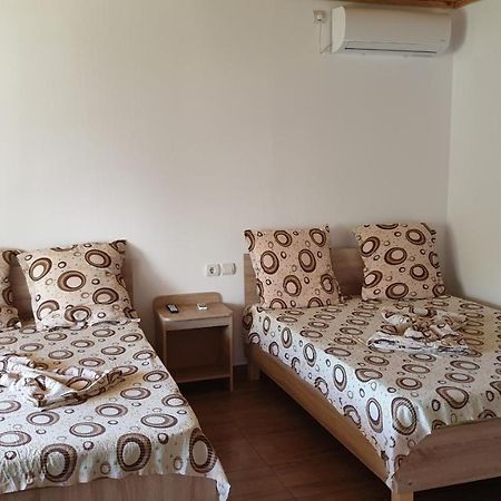 Апартаменты Vila Alexandra Эфорие Норд Экстерьер фото